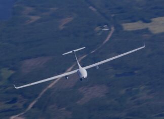 Drone Safran Vietnam