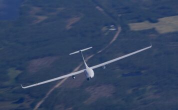 Drone Safran Vietnam