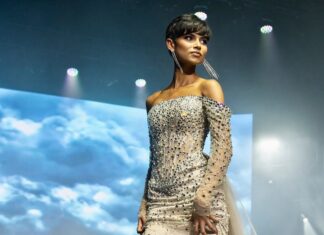 Eve Gilles
