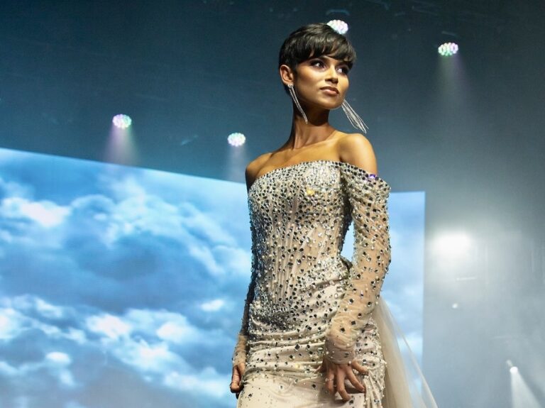 THAÏLANDE – FRANCE : Ève Gilles représentera la France au concours Miss Univers en Thaïlande