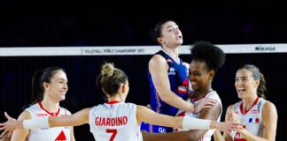France Volleyball