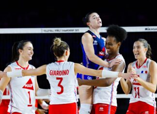France Volleyball