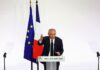 ASIE – FRANCE : Bayrou et la République sautent dans le vide