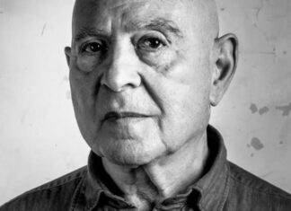 Gérard Chaliand