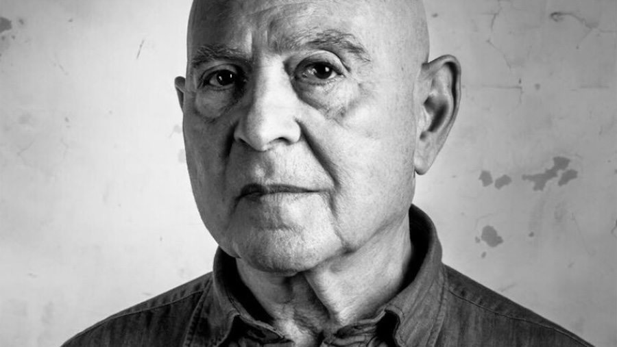 Gérard Chaliand