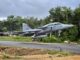 Gripen RAF Thailande