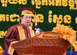 Hun Sen