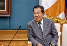 Hun Sen