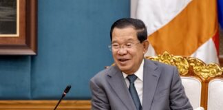 Hun Sen