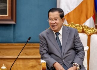 Hun Sen