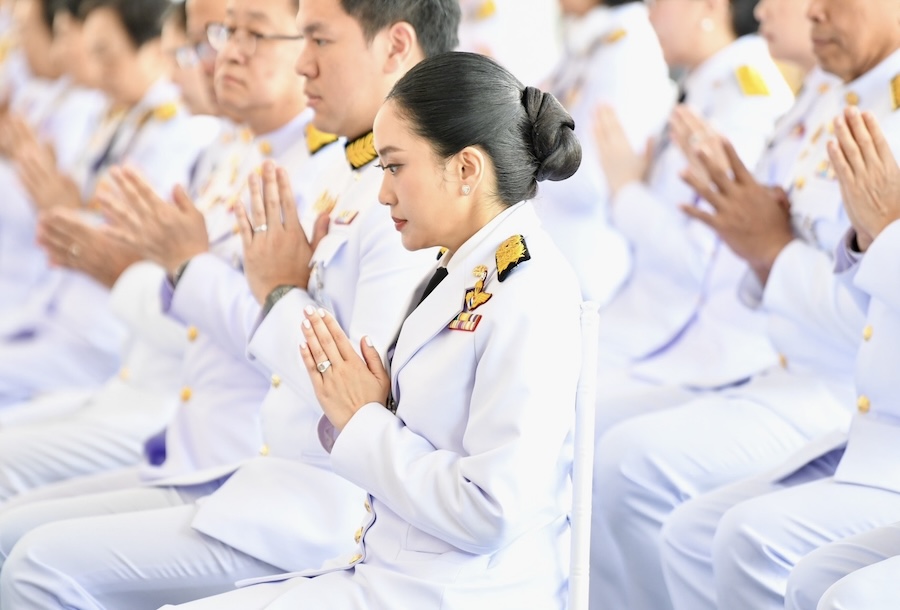 Ing Shinawatra