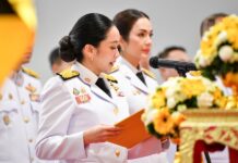 Ing shinawatra