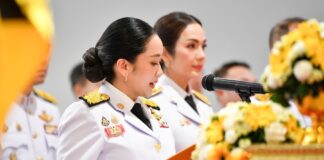 Ing shinawatra