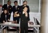 Ing shinawatra