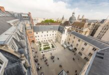 Institut Catholique de Paris
