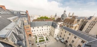 Institut Catholique de Paris