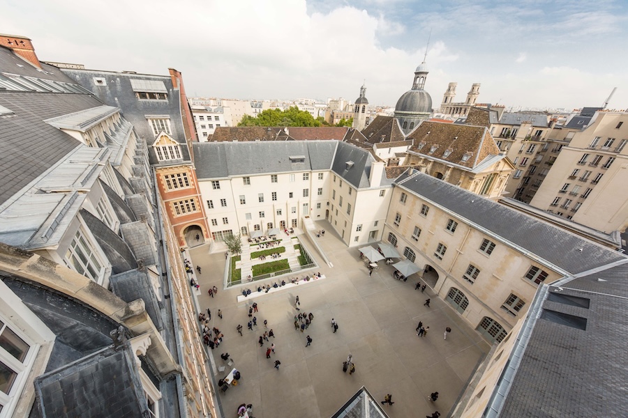 Institut Catholique de Paris