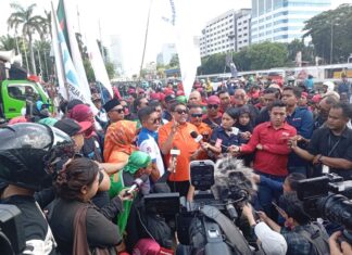 KSPI syndicat indonésien