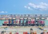 THAÏLANDE – ÉTATS-UNIS : 19 % de droits de douane, quel impact pour l’économie ? Laem Chabang Port's