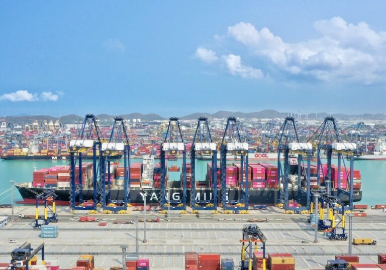 THAÏLANDE – ÉTATS-UNIS : 19 % de droits de douane, quel impact pour l’économie ?