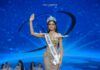 Miss univers Thaïlande 2025