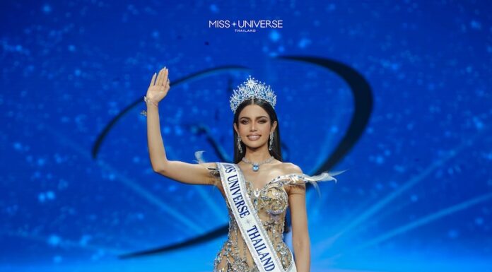 THAÏLANDE – SOCIÉTÉ : Praveenar Singh sacrée Miss Univers Thaïlande 2025 Miss univers Thaïlande 2025