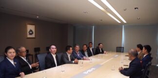 Pheu Thai People Party