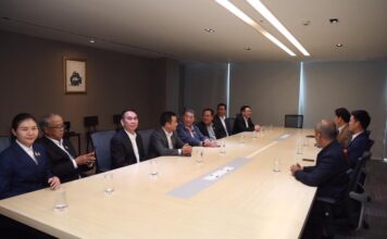 Pheu Thai People Party