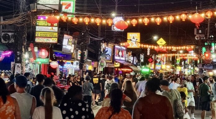 THAÏLANDE – TOURISME : Un mois de juillet encourageant malgré un recul sur un an