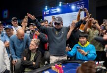 Poker Thaïlande