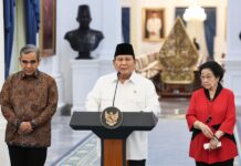 Prabowo Subianto