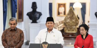 Prabowo Subianto