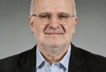 Richard Werly