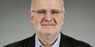 Richard Werly