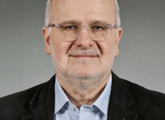Richard Werly