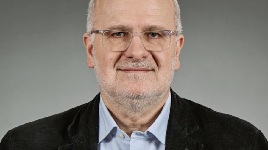Richard Werly