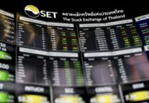 SET Thaïlande