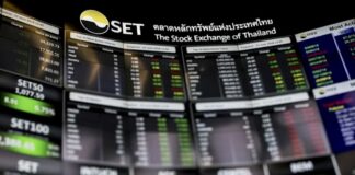 SET Thaïlande