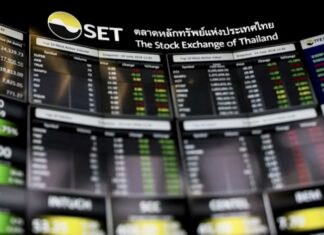 SET Thaïlande