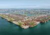 SINGAPOUR – ÉCONOMIE : L’ile État prévoit une croissance du PIB entre 1,5 %-2,5 %