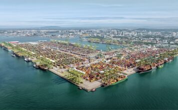 SINGAPOUR – ÉCONOMIE : Les exportations bondissent de 46,2 %, dopées par le boom mondial de l’IA