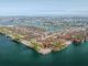 SINGAPOUR – ÉCONOMIE : Les exportations bondissent de 46,2 %, dopées par le boom mondial de l’IA