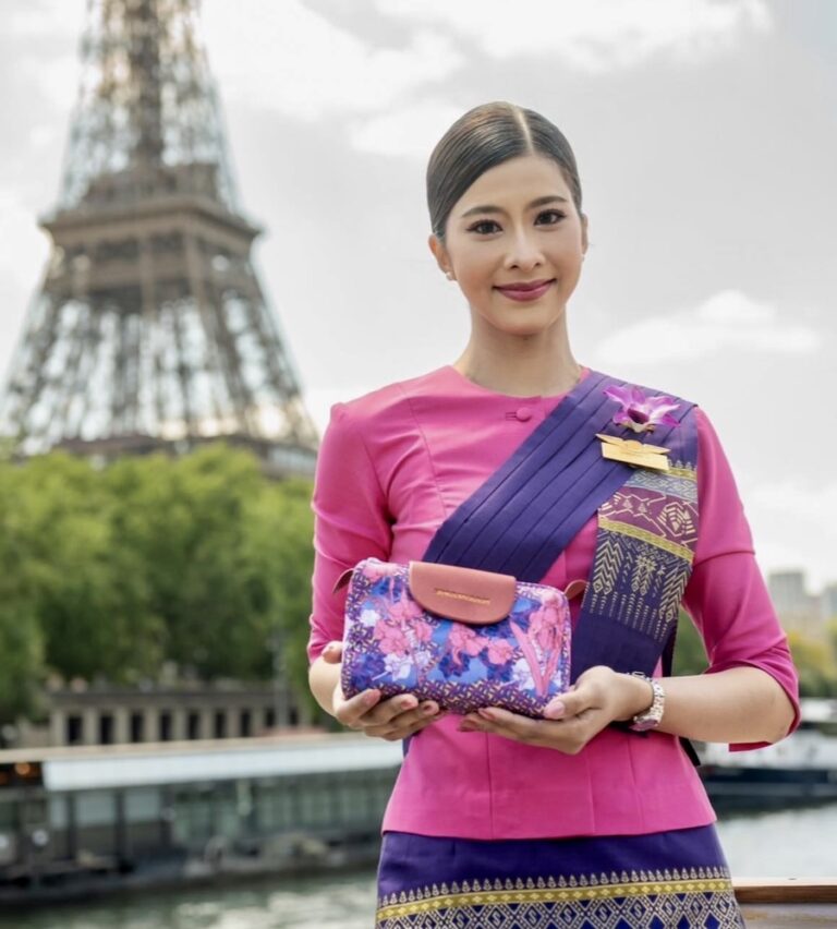 THAÏLANDE – ÉCONOMIE : Thai Airways s’apprête à revenir en Bourse