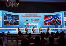 Thailand Focus 2025 entreprises cotées