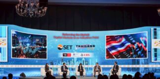 Thailand Focus 2025 entreprises cotées