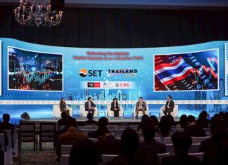 Thailand Focus 2025 entreprises cotées