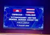 THAÏLANDE – CAMBODGE : Un accord en 13 points pour faire respecter le cessez-le-feu Thaïlande Cambodge GBC meeting