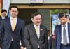 THAÏLANDE – POLITIQUE : Thaksin se rend à Singapour, le signal d’un prochain départ ? Thaksin Shinawatra