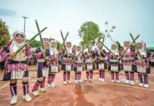 Tourisme Thaïlande