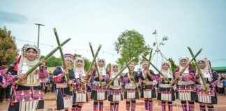 Tourisme Thaïlande